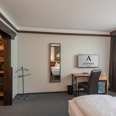 Aspire Victory Hotel Darmstadt Ngoại thất bức ảnh